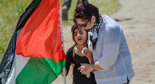 La Freedom Flotilla e Greta Thunberg: Sfida al Blocco di Gaza